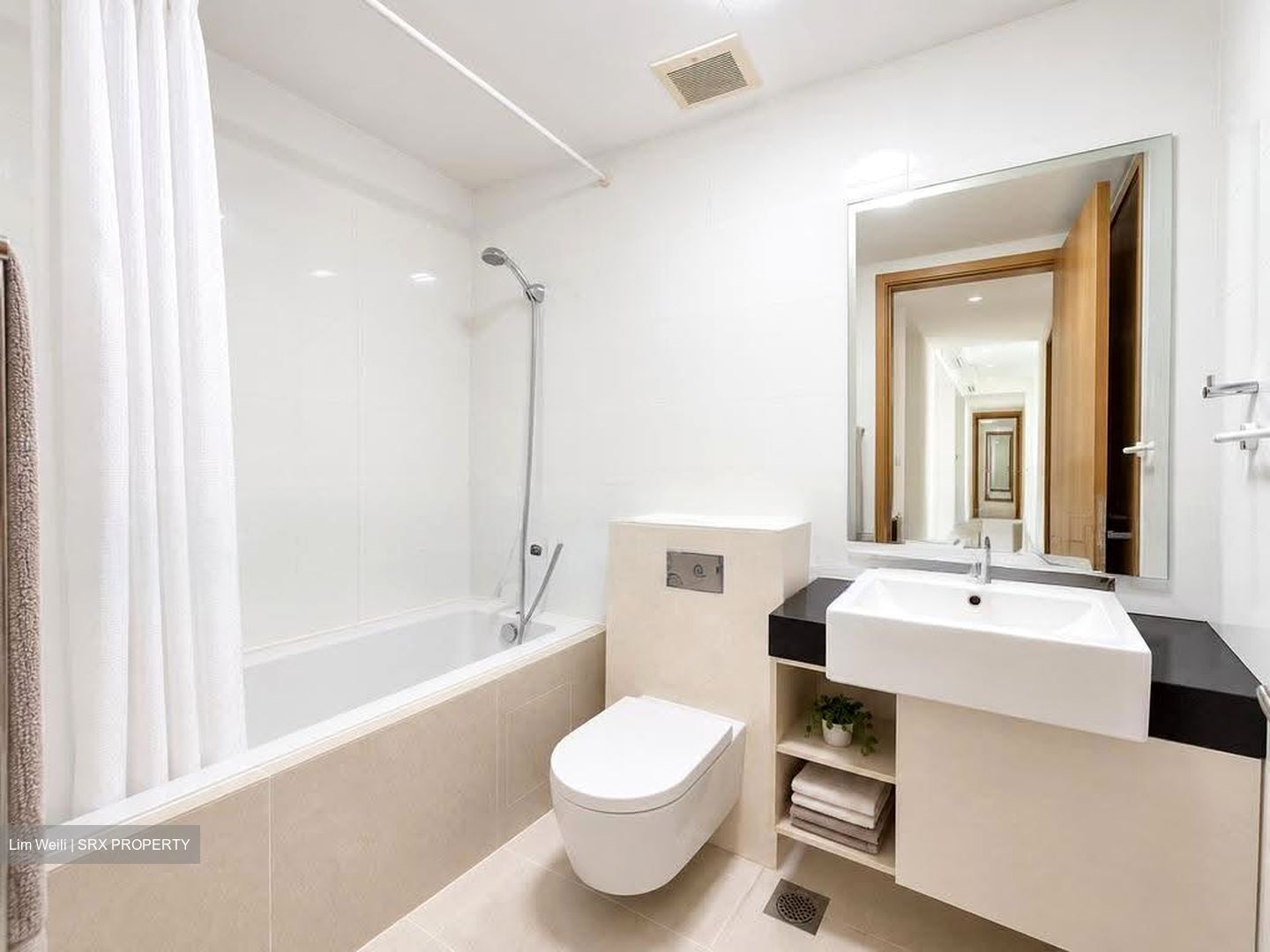 One Oxley Rise (D9), Apartment #613788491